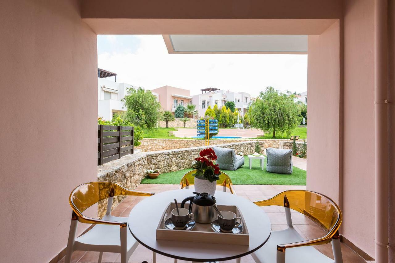 Chris House Villa Loutra  ภายนอก รูปภาพ