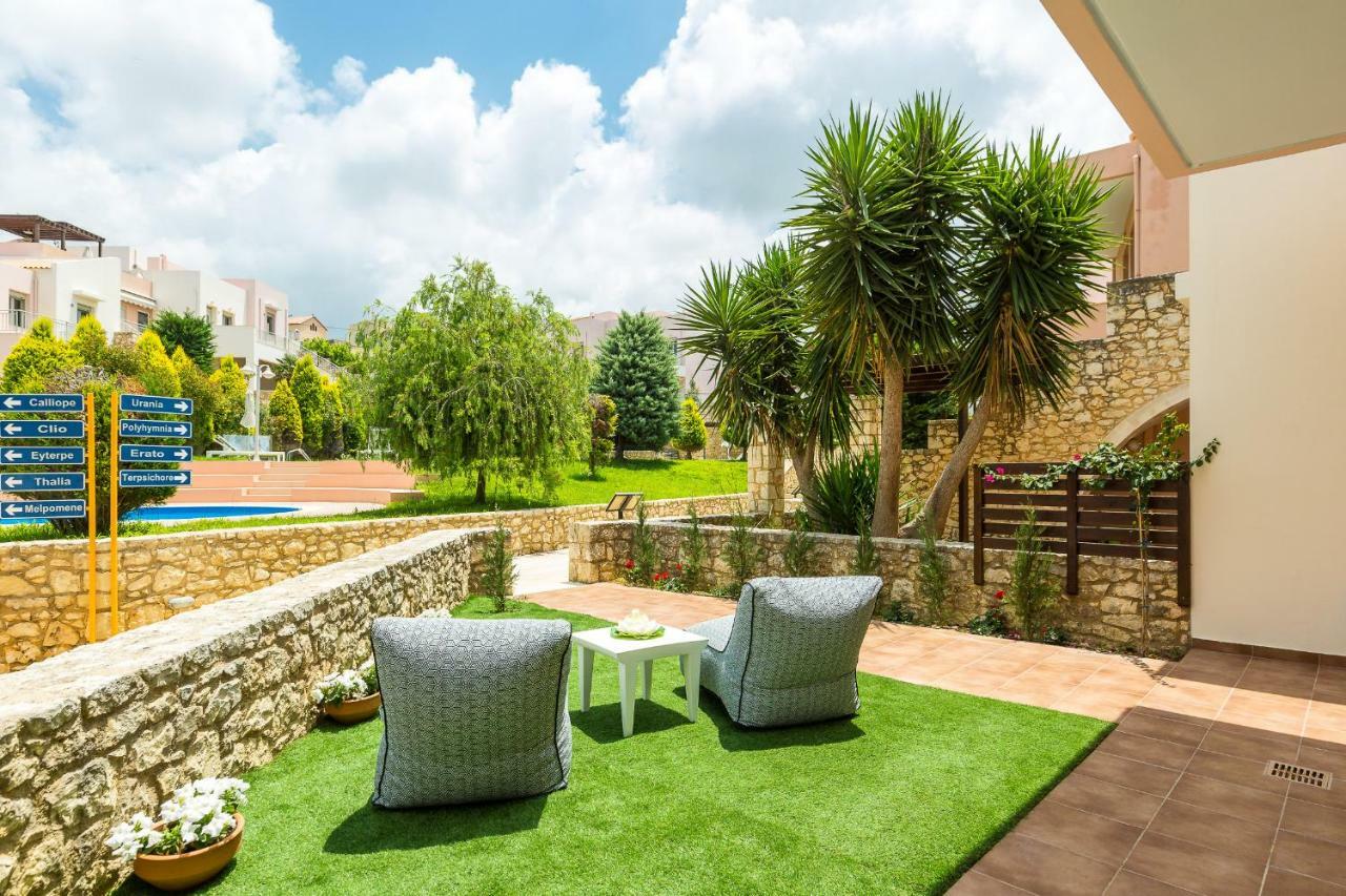 Chris House Villa Loutra  ภายนอก รูปภาพ